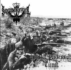 Sadomaso Control : Hightech Possesssion Tiamat (Relaunch)